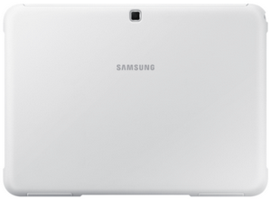 Чехол для Samsung Galaxy Tab 4 10.1 White